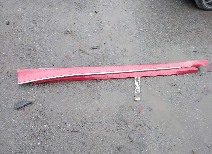 Photo 12 of 2018 Honda Accord EX-L 2.0T (VIN 1HGCV2F5XJA009525)