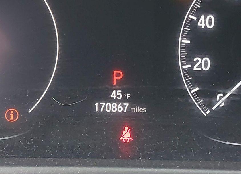 Photo 16 of 2018 Honda Accord EX-L 2.0T (VIN 1HGCV2F5XJA009525)