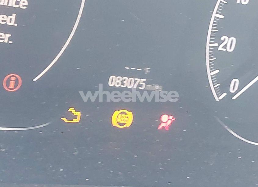 Photo 14 of 2018 Honda Accord EX-L 2.0T (VIN 1HGCV2F5XJA041620)