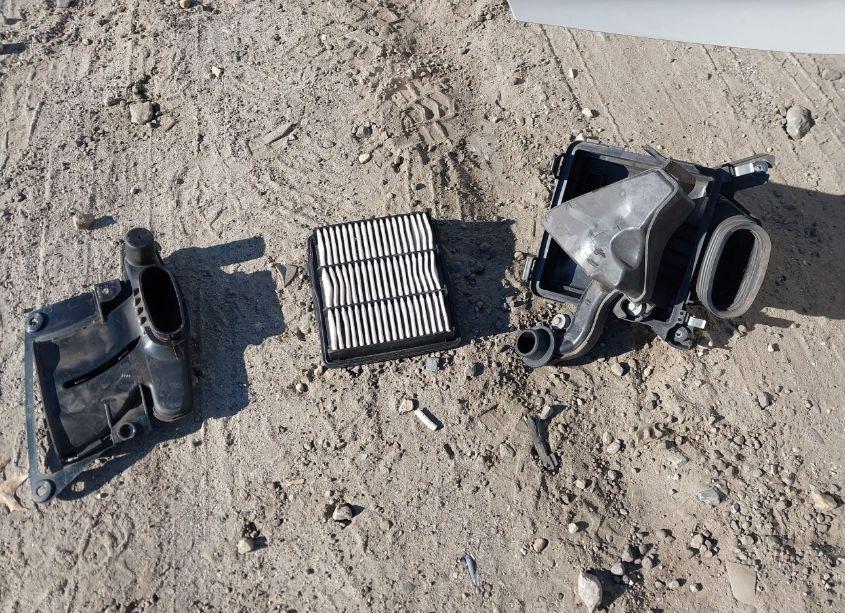 Photo 12 of 2018 Honda Accord EX-L 2.0T (VIN 1HGCV2F63JA037935)