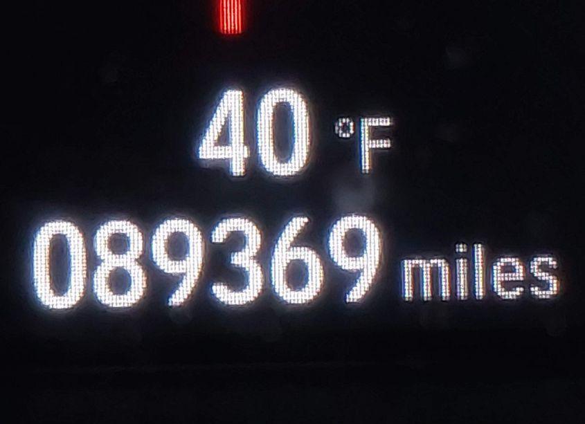 Photo 16 of 2018 Honda Accord EX-L 2.0T (VIN 1HGCV2F63JA037935)