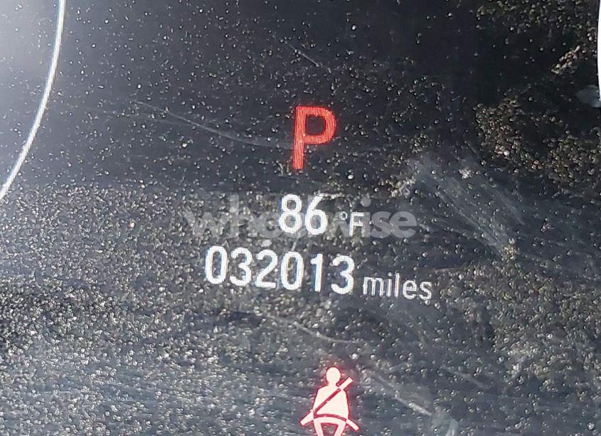 Photo 15 of 2018 Honda Accord EX-L 2.0T (VIN 1HGCV2F66JA015749)