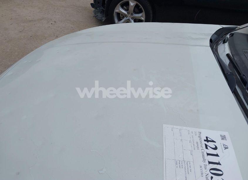 Photo 6 of 2018 Honda Accord EX-L 2.0T (VIN 1HGCV2F66JA015749)