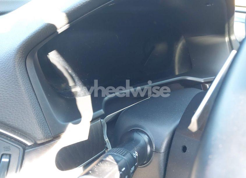 Photo 14 of 2018 Honda Accord EX-L 2.0T (VIN 1HGCV2F66JA024760)