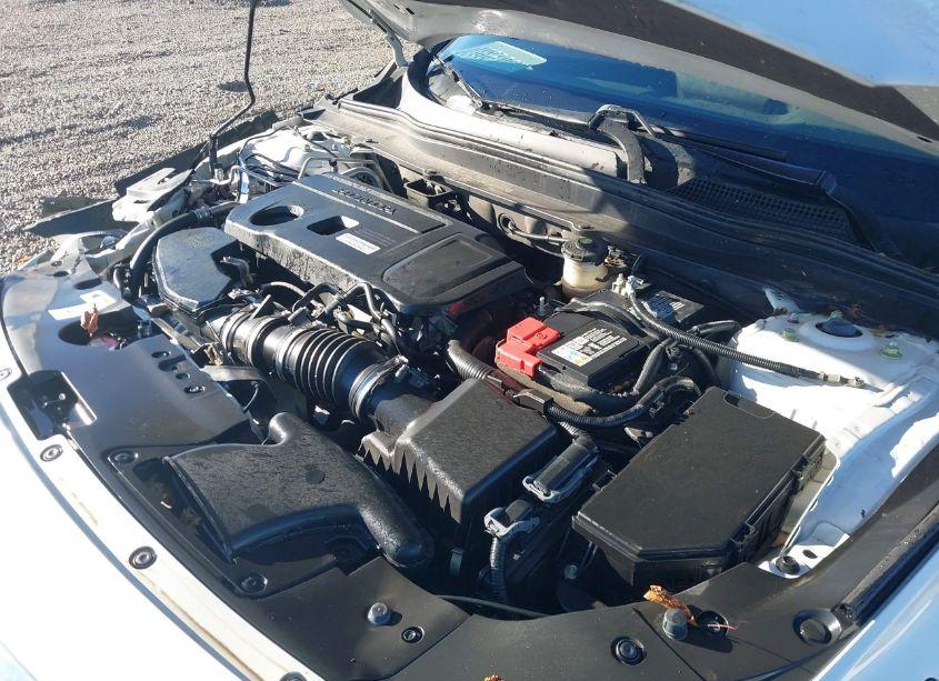 Photo 10 of 2018 Honda Accord EX-L 2.0T (VIN 1HGCV2F69JA037924)