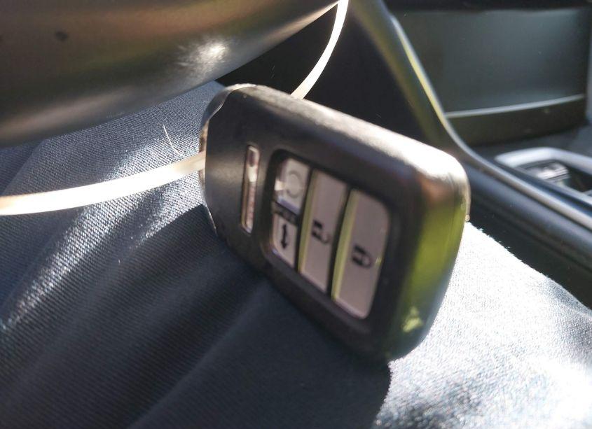 Photo 11 of 2018 Honda Accord EX-L 2.0T (VIN 1HGCV2F69JA037924)