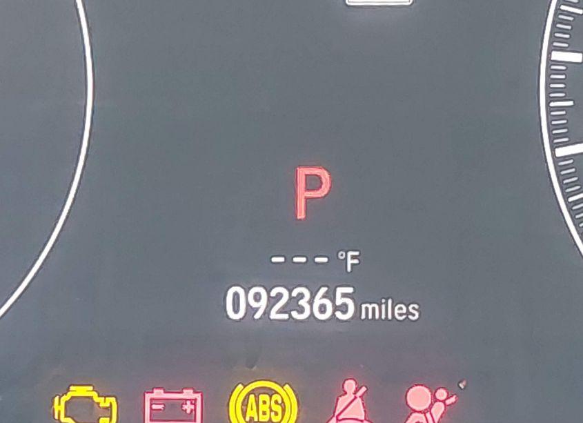 Photo 15 of 2018 Honda Accord EX-L 2.0T (VIN 1HGCV2F69JA037924)