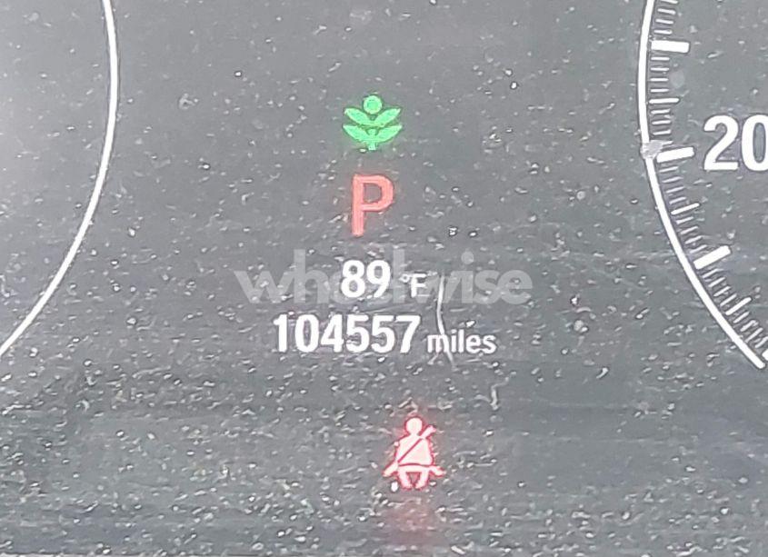 Photo 15 of 2018 Honda Accord EX-L 2.0T (VIN 1HGCV2F69JA038104)