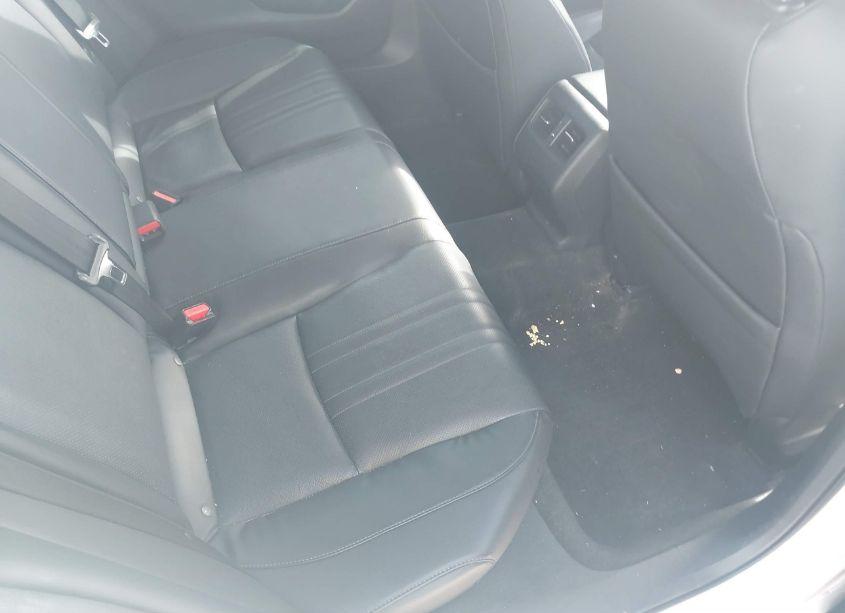 Photo 8 of 2018 Honda Accord TOURING 2.0T (VIN 1HGCV2F90JA041046)