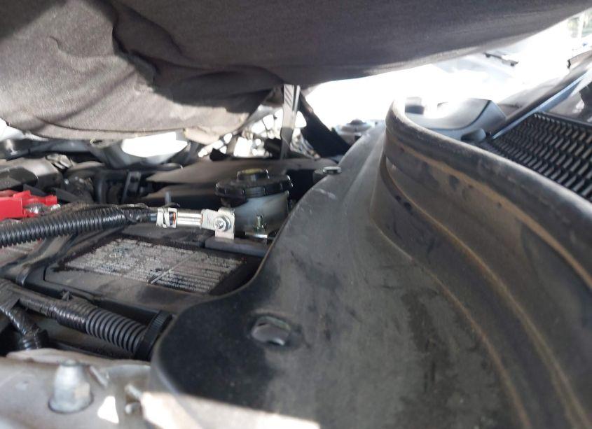 Photo 10 of 2022 Honda Accord TOURING (VIN 1HGCV2F90NA009784)