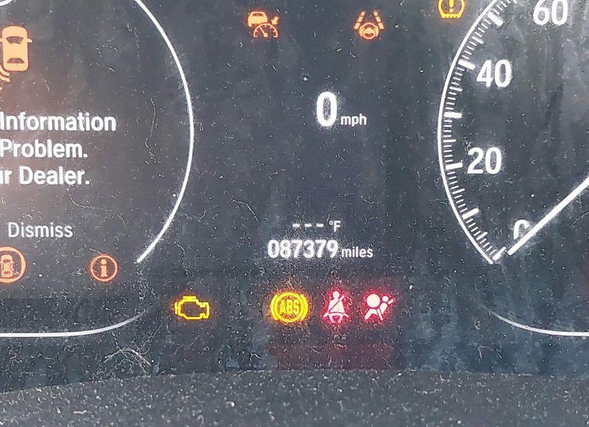 Photo 15 of 2022 Honda Accord TOURING (VIN 1HGCV2F90NA009784)