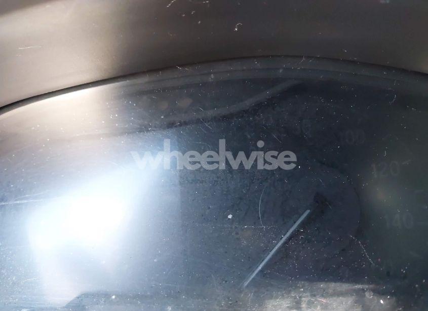 Photo 16 of 2018 Honda Accord TOURING 2.0T (VIN 1HGCV2F91JA019721)