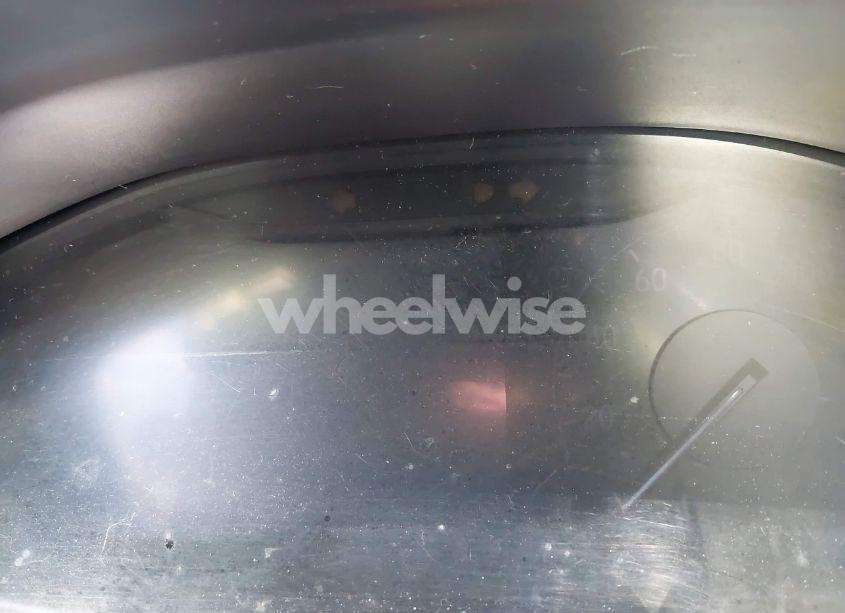 Photo 7 of 2018 Honda Accord TOURING 2.0T (VIN 1HGCV2F91JA019721)