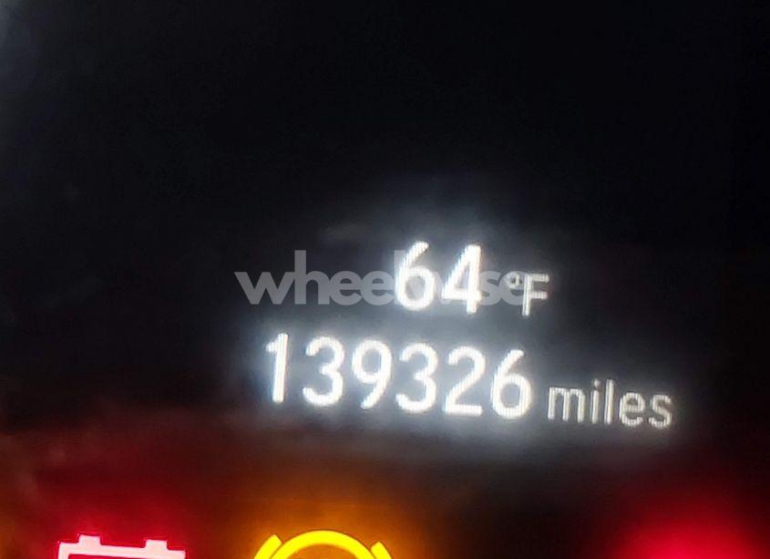 Photo 7 of 2018 Honda Accord TOURING 2.0T (VIN 1HGCV2F91JA028192)