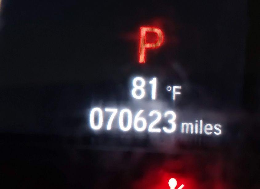 Photo 15 of 2020 Honda Accord TOURING (VIN 1HGCV2F91LA027823)