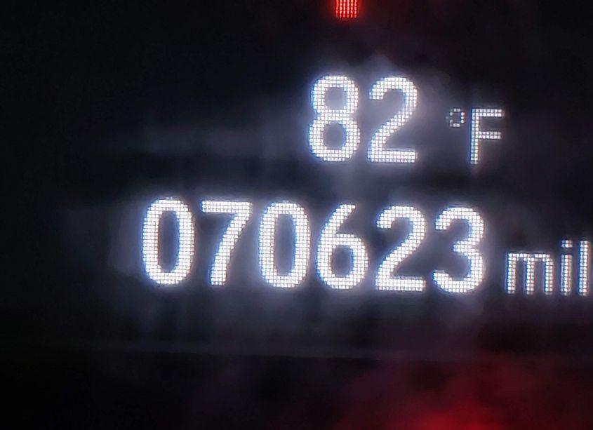 Photo 7 of 2020 Honda Accord TOURING (VIN 1HGCV2F91LA027823)