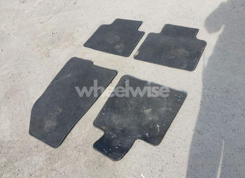 Photo 12 of 2021 Honda Accord TOURING (VIN 1HGCV2F91MA012210)