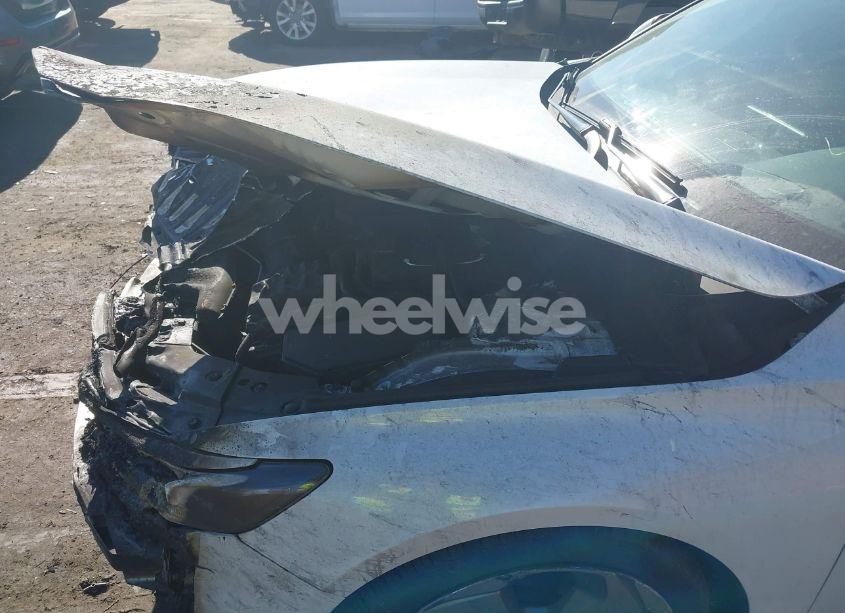 Photo 12 of 2018 Honda Accord TOURING 2.0T (VIN 1HGCV2F92JA027214)