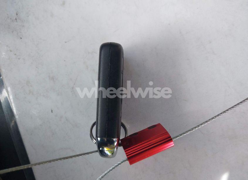 Photo 11 of 2018 Honda Accord TOURING 2.0T (VIN 1HGCV2F92JA032736)