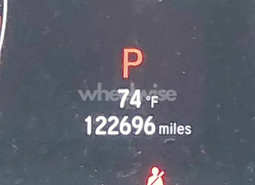 Photo 15 of 2021 Honda Accord TOURING (VIN 1HGCV2F92MA020218)