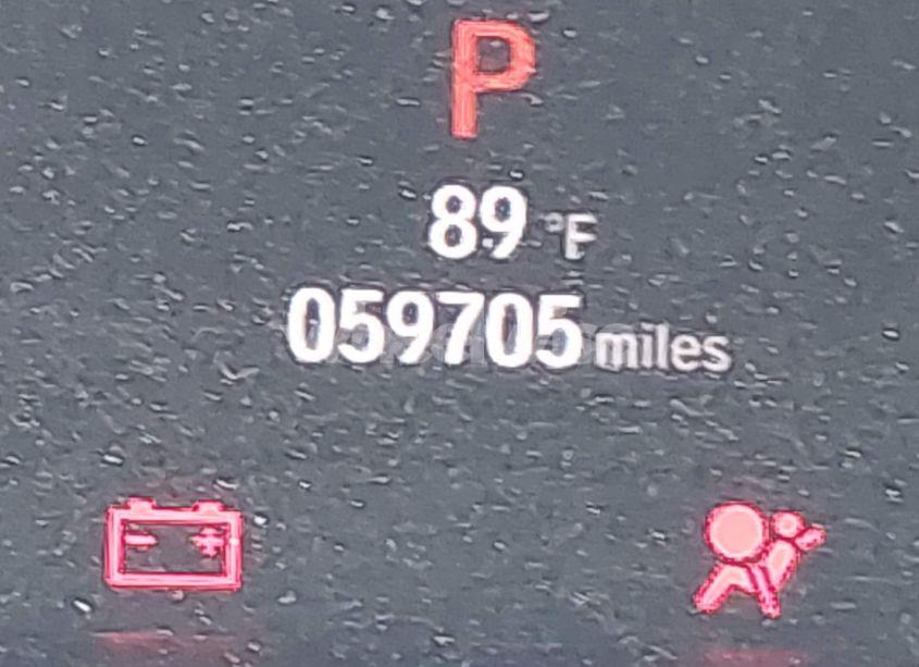 Photo 15 of 2022 Honda Accord TOURING (VIN 1HGCV2F92NA003629)