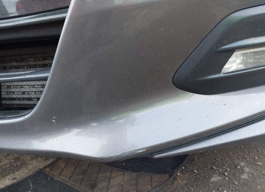 Photo 6 of 2018 Honda Accord TOURING 2.0T (VIN 1HGCV2F93JA045382)