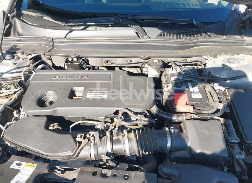 Photo 10 of 2020 Honda Accord TOURING (VIN 1HGCV2F93LA021036)