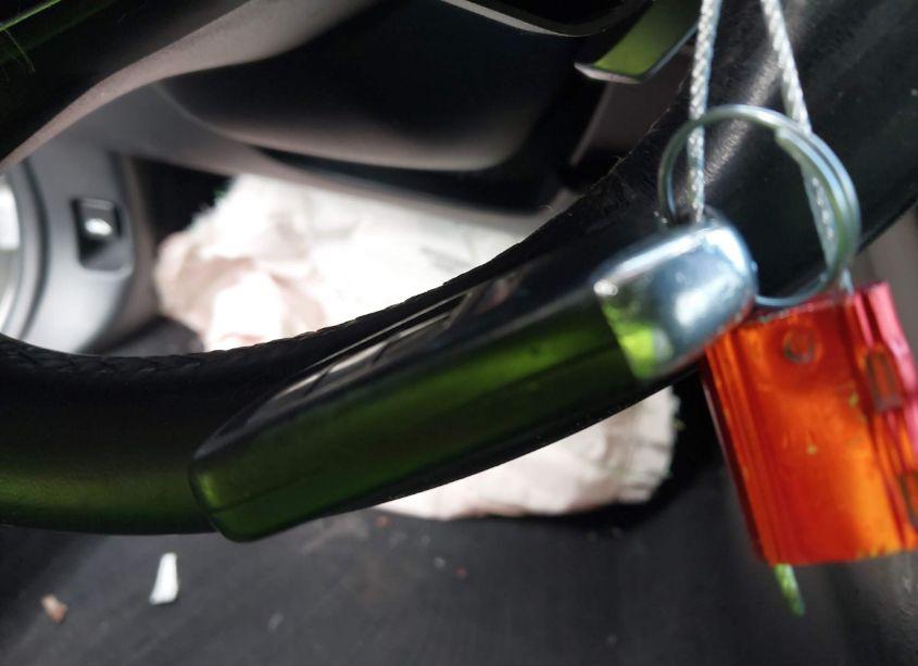 Photo 11 of 2018 Honda Accord TOURING 2.0T (VIN 1HGCV2F94JA048288)