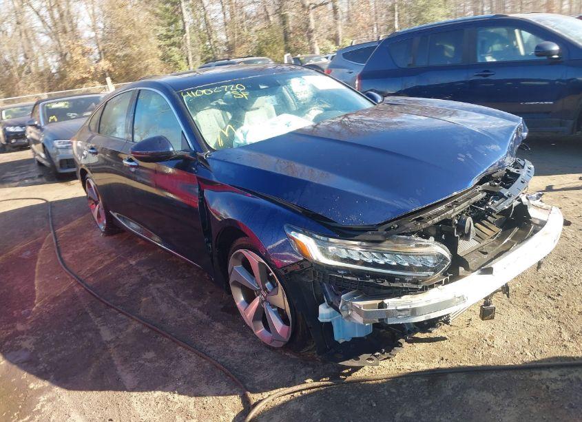 2020 Honda Accord TOURING (VIN 1HGCV2F94LA008702) main photo