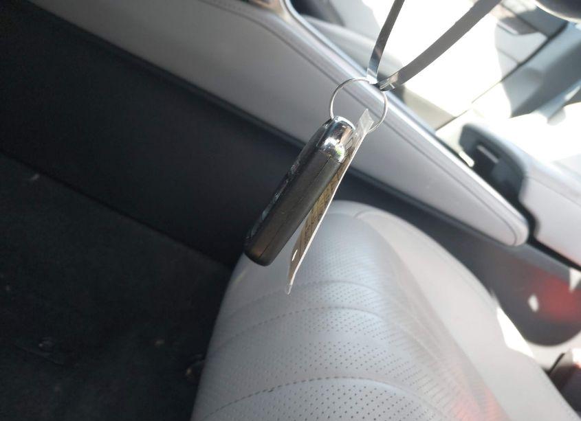 Photo 11 of 2020 Honda Accord TOURING (VIN 1HGCV2F94LA008702)