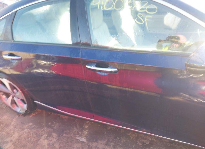 Photo 14 of 2020 Honda Accord TOURING (VIN 1HGCV2F94LA008702)