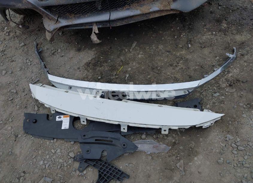 Photo 12 of 2018 Honda Accord TOURING 2.0T (VIN 1HGCV2F95JA027434)