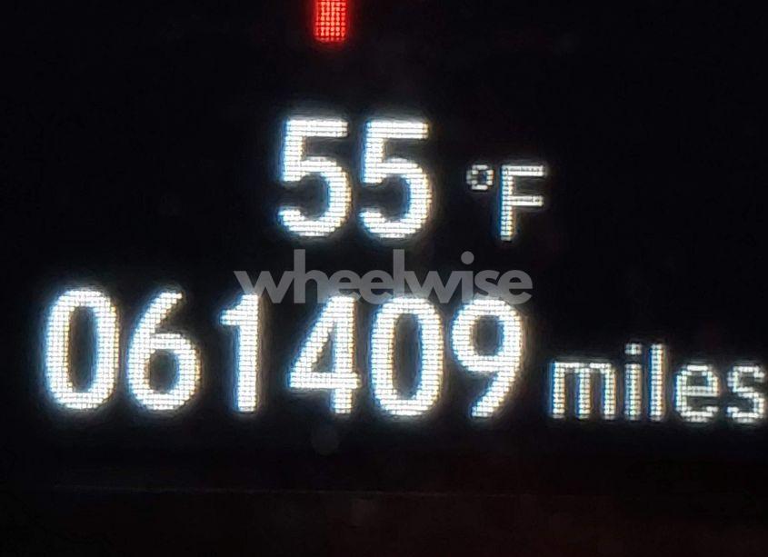 Photo 16 of 2018 Honda Accord TOURING 2.0T (VIN 1HGCV2F95JA040894)