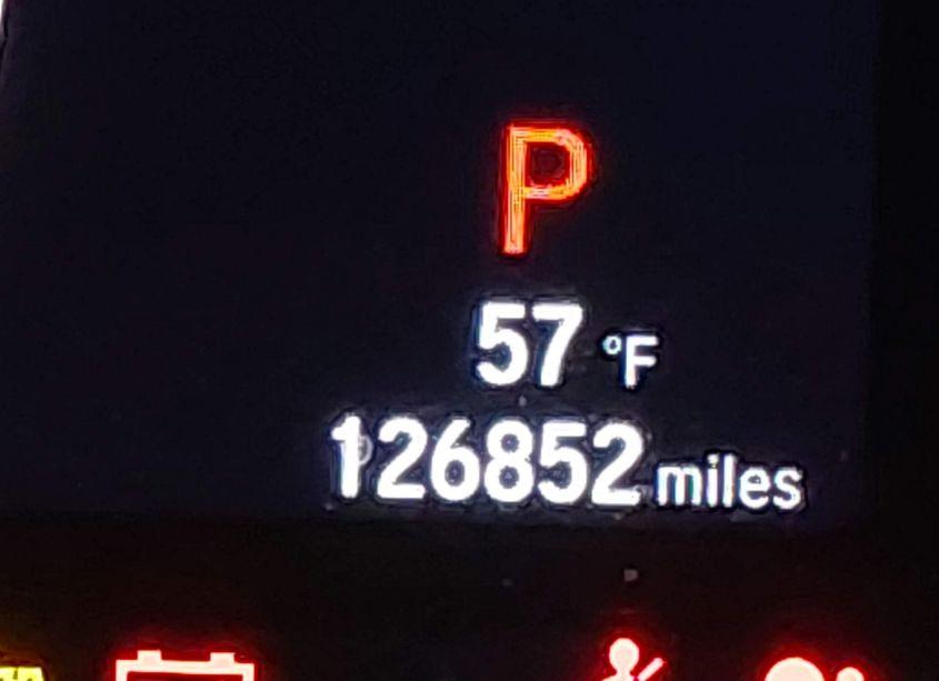 Photo 15 of 2018 Honda Accord TOURING 2.0T (VIN 1HGCV2F96JA012988)