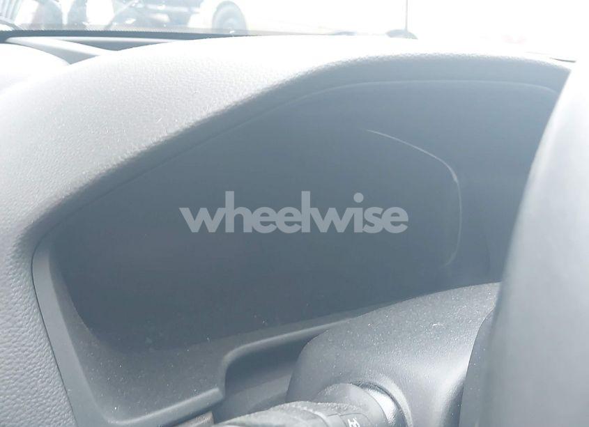 Photo 15 of 2019 Honda Accord TOURING 2.0T (VIN 1HGCV2F96KA009445)