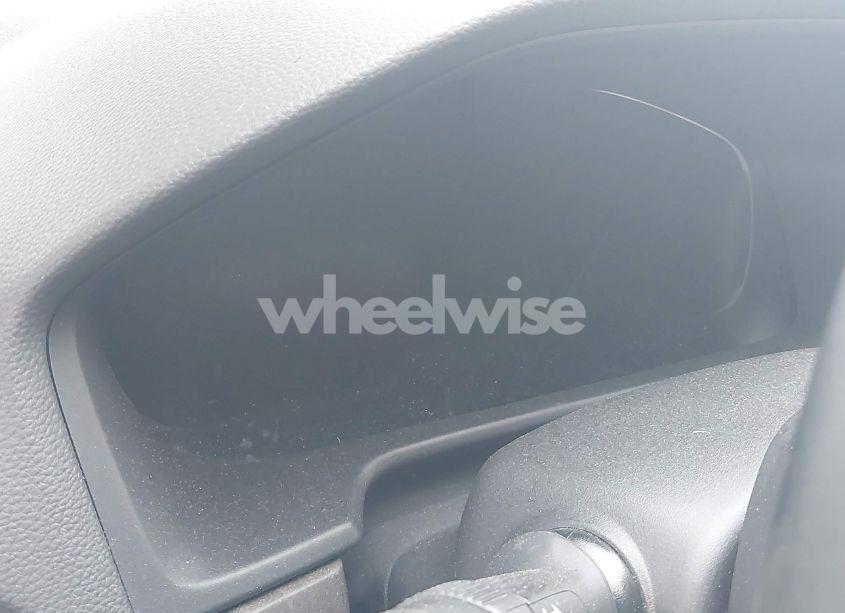 Photo 7 of 2019 Honda Accord TOURING 2.0T (VIN 1HGCV2F96KA009445)