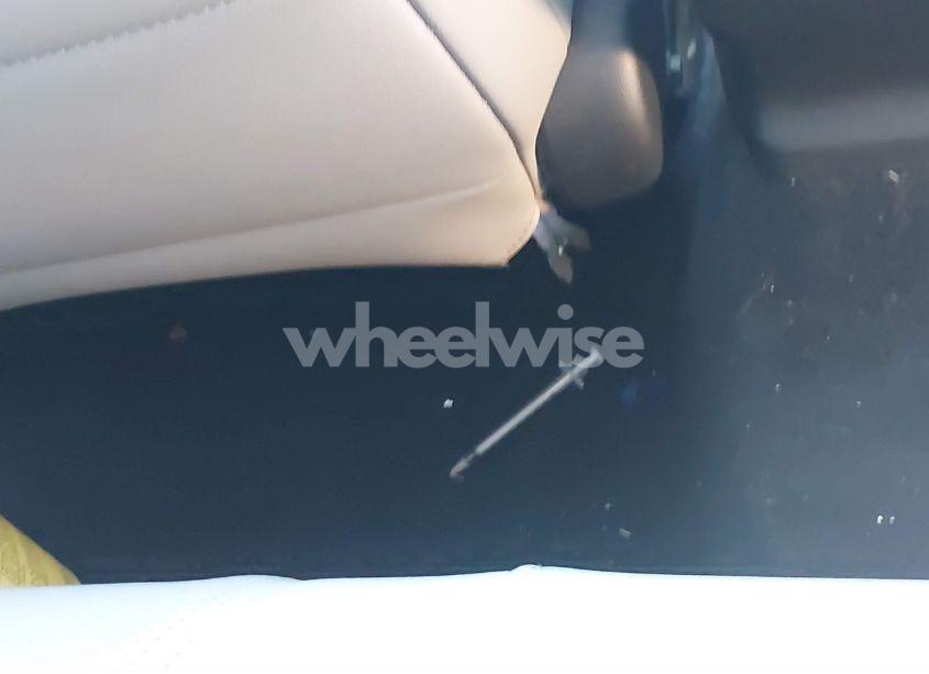 Photo 12 of 2019 Honda Accord TOURING 2.0T (VIN 1HGCV2F97KA008630)