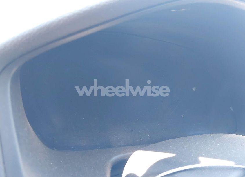 Photo 7 of 2019 Honda Accord TOURING 2.0T (VIN 1HGCV2F97KA008630)