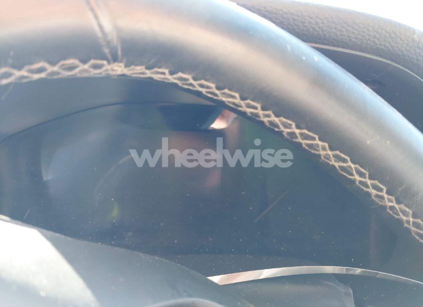 Photo 15 of 2018 Honda Accord TOURING 2.0T (VIN 1HGCV2F98JA046639)