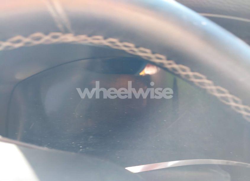 Photo 7 of 2018 Honda Accord TOURING 2.0T (VIN 1HGCV2F98JA046639)