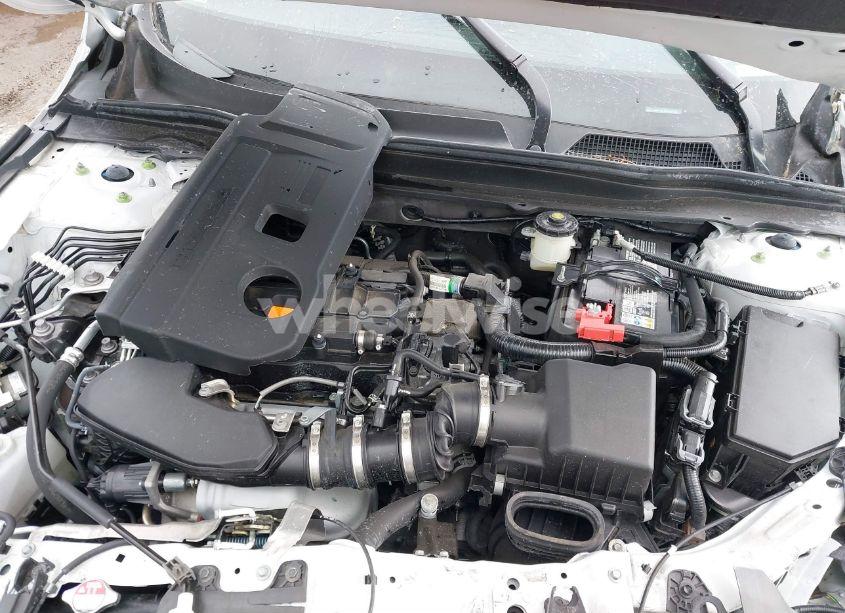 Photo 10 of 2022 Honda Accord TOURING (VIN 1HGCV2F98NA007524)