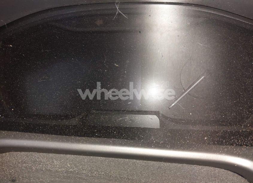 Photo 15 of 2022 Honda Accord TOURING (VIN 1HGCV2F98NA007524)