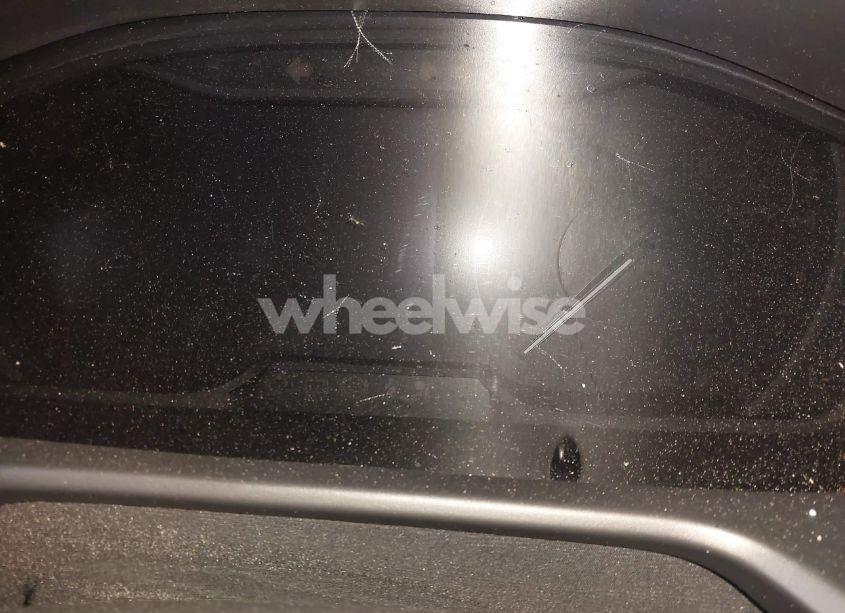 Photo 7 of 2022 Honda Accord TOURING (VIN 1HGCV2F98NA007524)