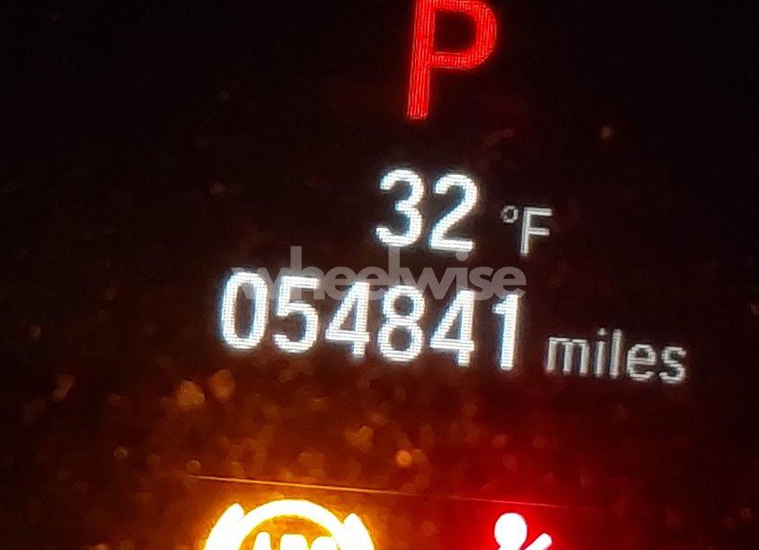 Photo 7 of 2022 Honda Accord TOURING (VIN 1HGCV2F99NA005569)