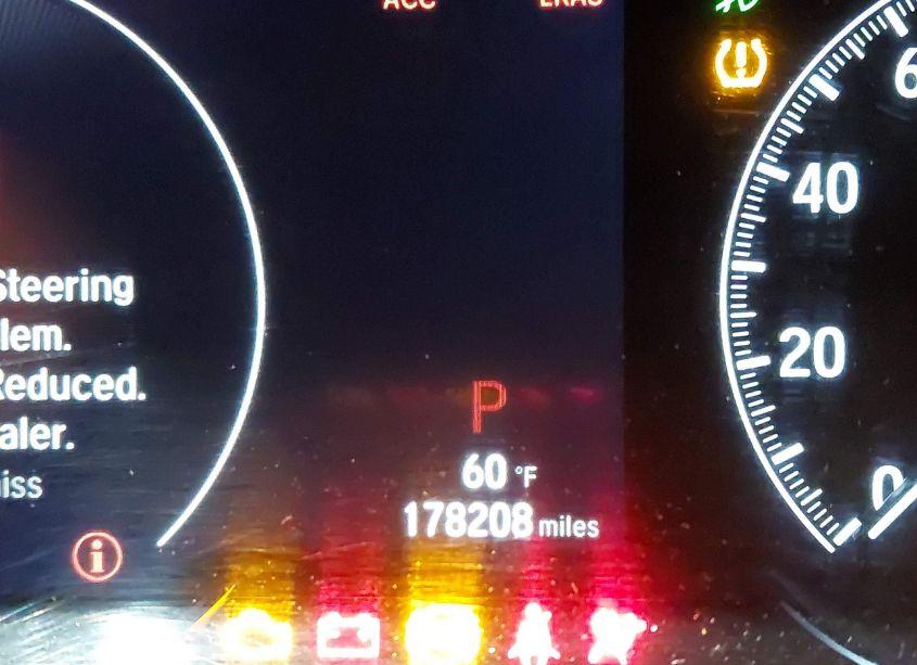 Photo 15 of 2018 Honda Accord TOURING 2.0T (VIN 1HGCV2F9XJA005932)