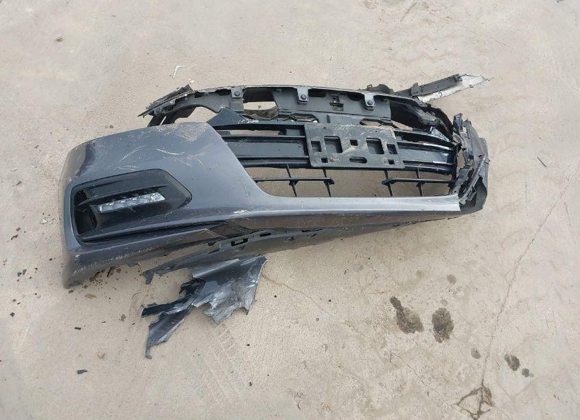 Photo 12 of 2018 Honda Accord TOURING 2.0T (VIN 1HGCV2F9XJA040776)