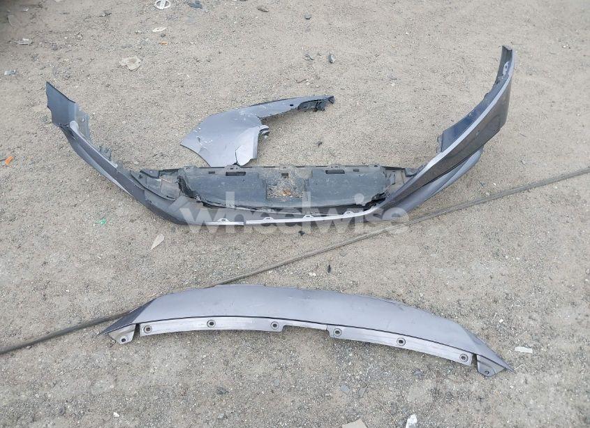 Photo 12 of 2019 Honda Accord TOURING 2.0T (VIN 1HGCV2F9XKA018665)