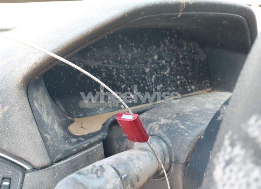 Photo 15 of 2018 Honda Accord HYBRID (VIN 1HGCV3F10JA007558)