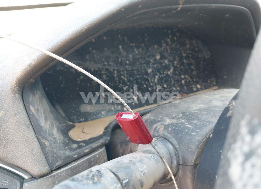 Photo 7 of 2018 Honda Accord HYBRID (VIN 1HGCV3F10JA007558)