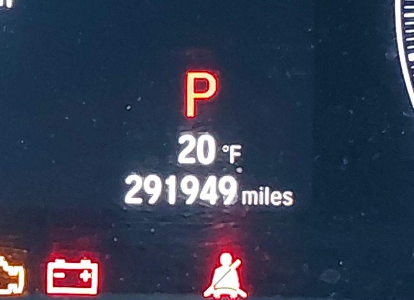 Photo 15 of 2018 Honda Accord HYBRID (VIN 1HGCV3F12JA002457)